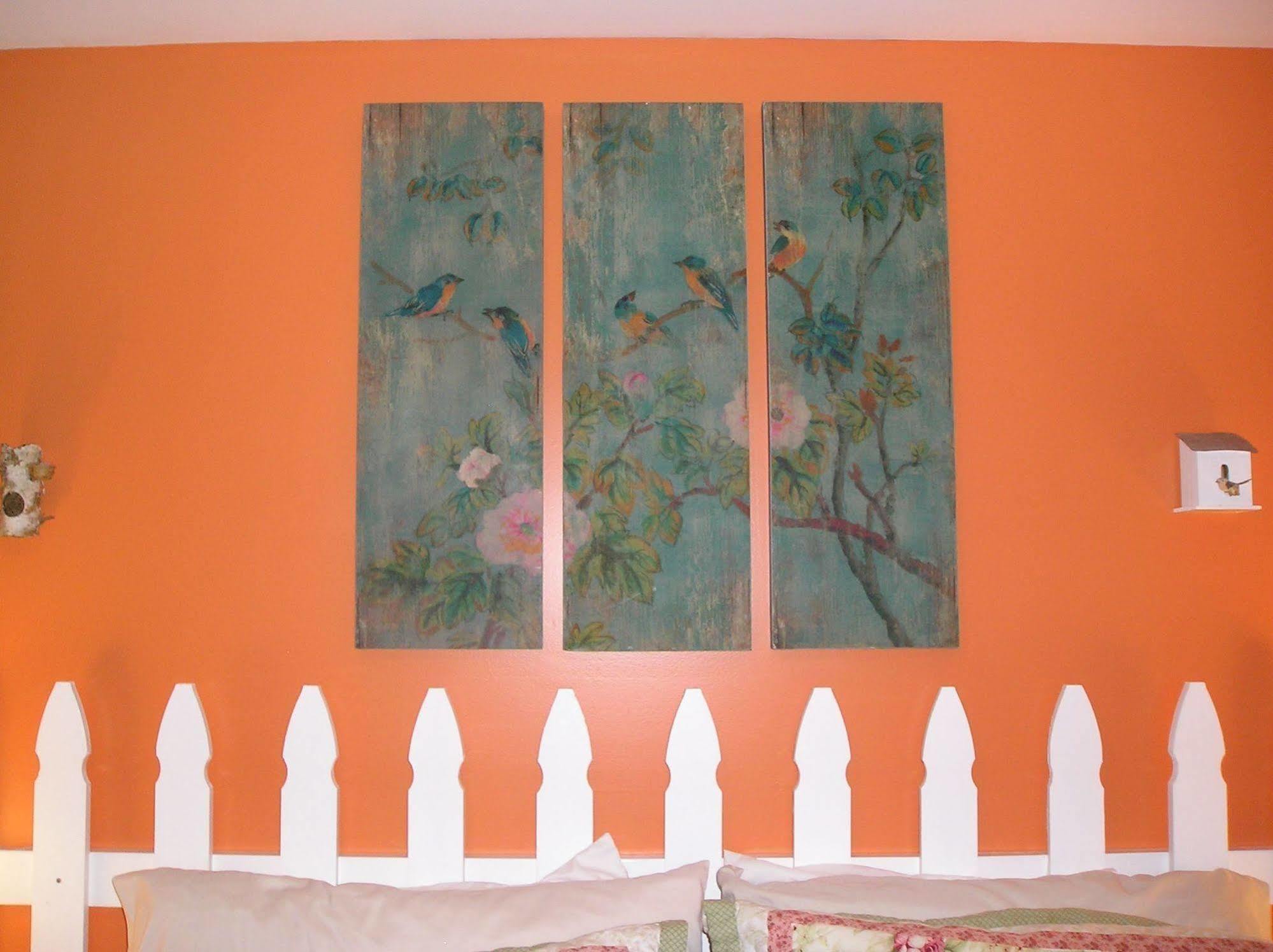 Miller Tree Inn Forks Bagian luar foto