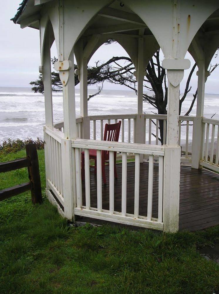 Miller Tree Inn Forks Bagian luar foto